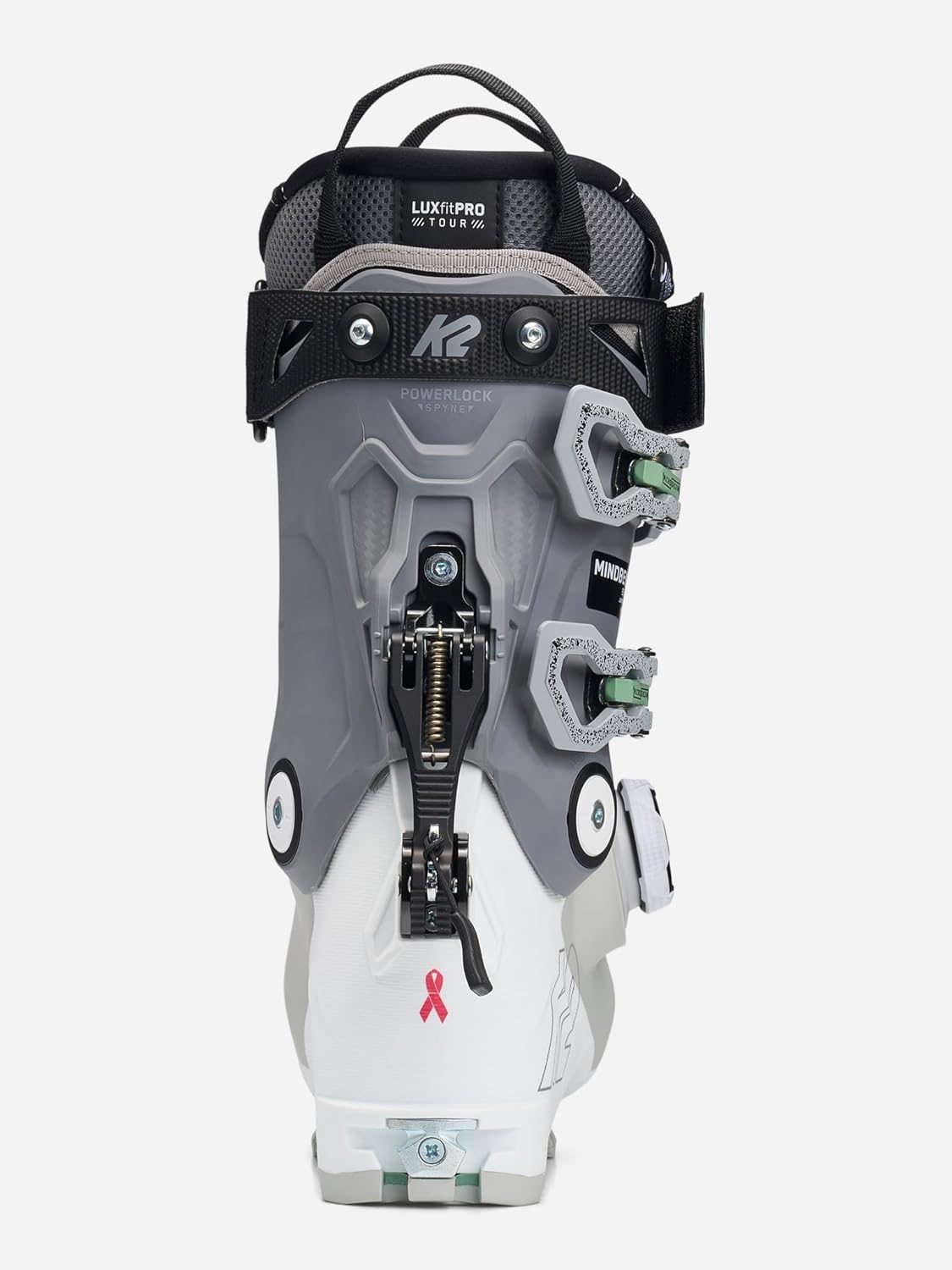 K2 Mindbender 95 BOA Women's Ski Boots