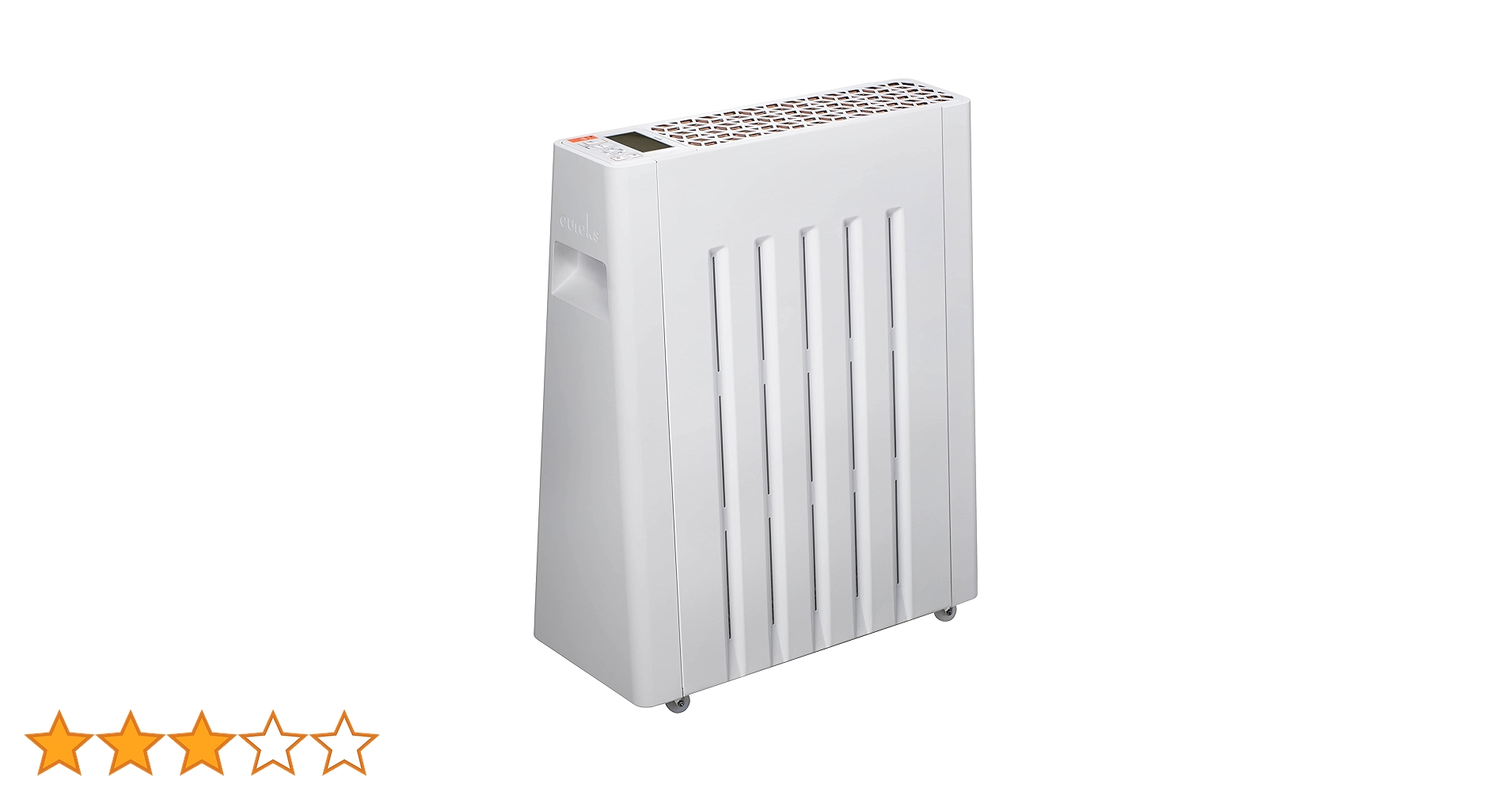 極美品　ユーレックス　ヘリテイジヒーター　EHT-M15QDF Amazon | オカダGAJ ヘリテイジヒーター ユーレックス(eureks