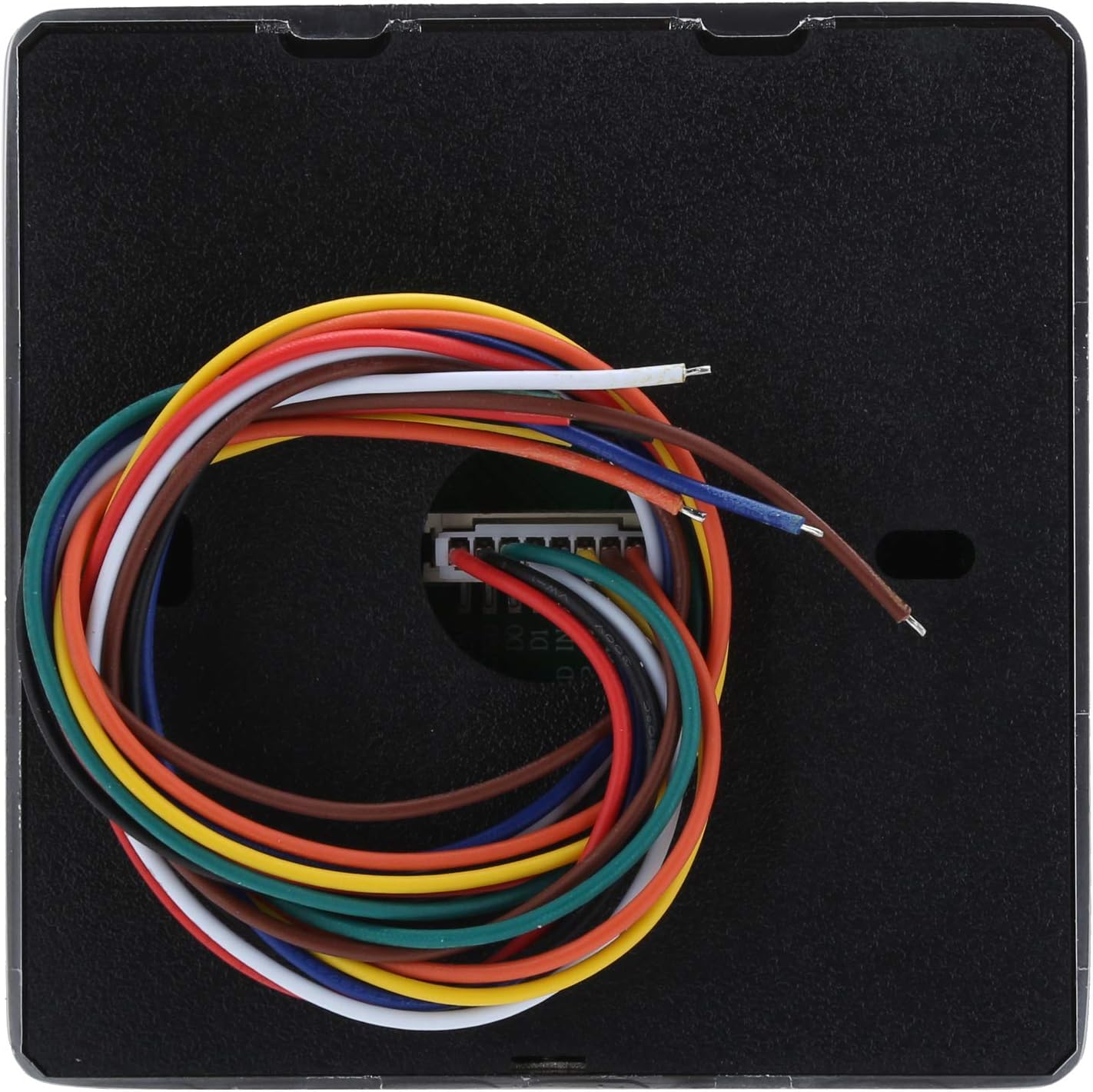Card Reader Barcode 2D QR Access Control for Wiegand TTL RS232 RS485 Fast Scanning High Recognition Rate 86 Box (ID Card)