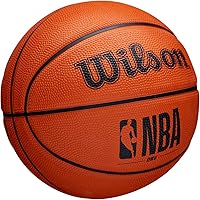 Vista 4 de Wilson NBA DRV Series Baloncesto Marrón