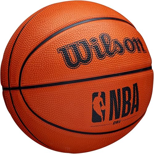 Miniatura 4 de Wilson NBA DRV Series Baloncesto Marrón