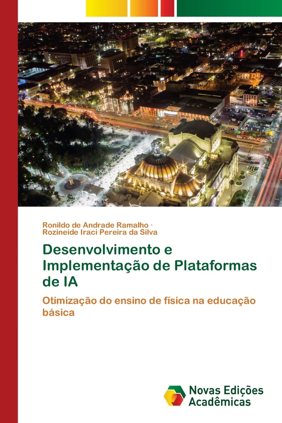 Desenvolvimento e Implementação de Plataformas de IA: Otimização do ensino de física na educação básica
