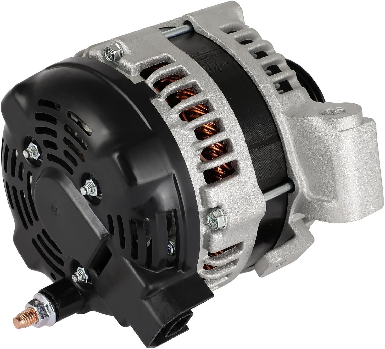 ECCPP 11369 Alternators fit for 2008-2009 for Cadillac for CTS