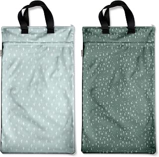 Mama Koala Reusable Hanging Wet Dry