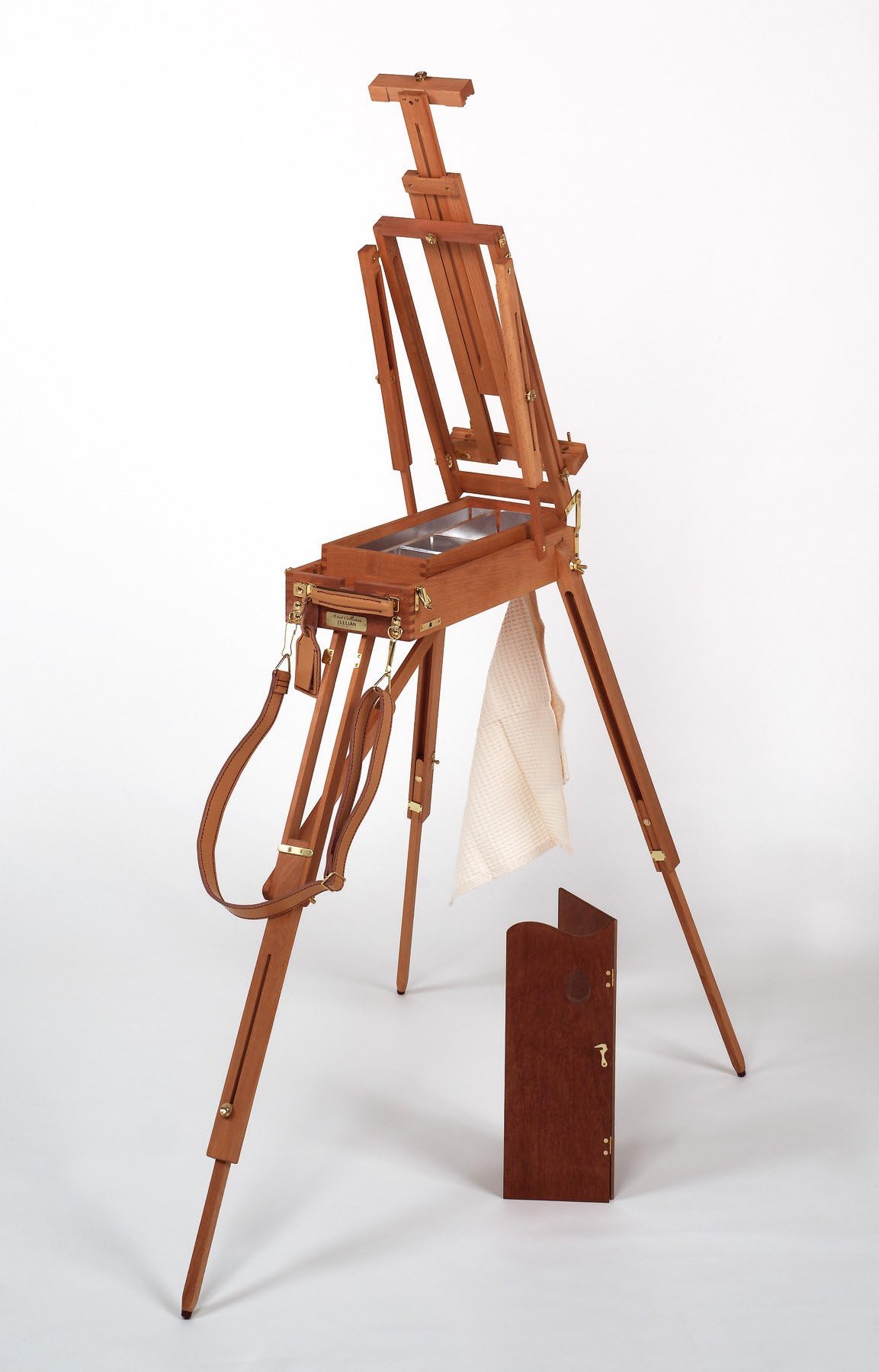 ½-size Lightweight Easel - JB40