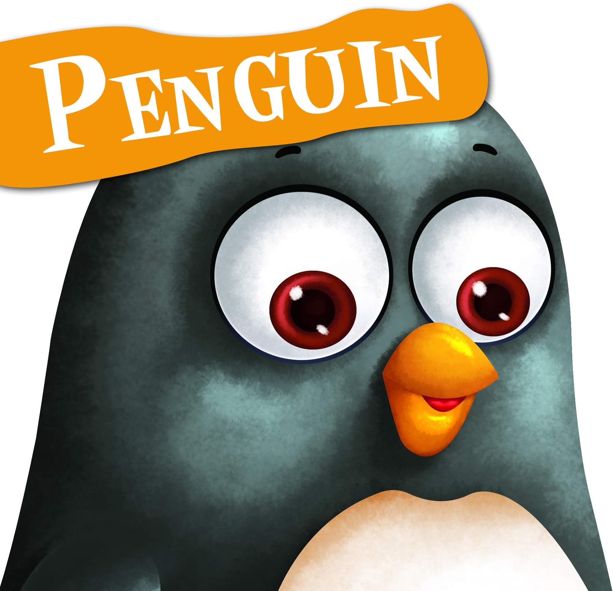 OM BOOKS INTERNATIONAL Penguin