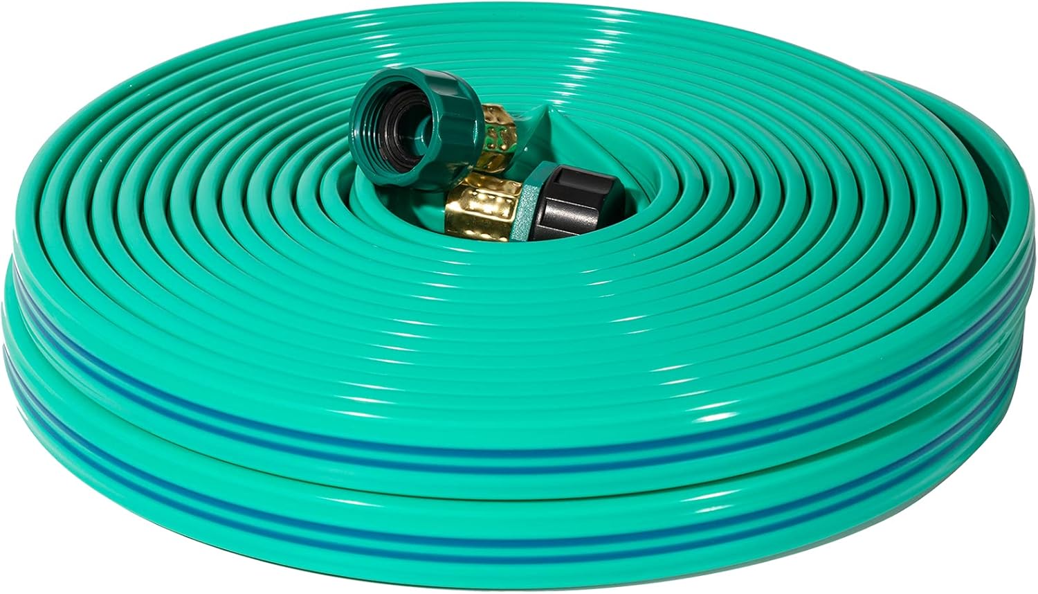 Buy LINEX Sprinkler Soaker Hose 50 ft Online in India. B09D793LMT