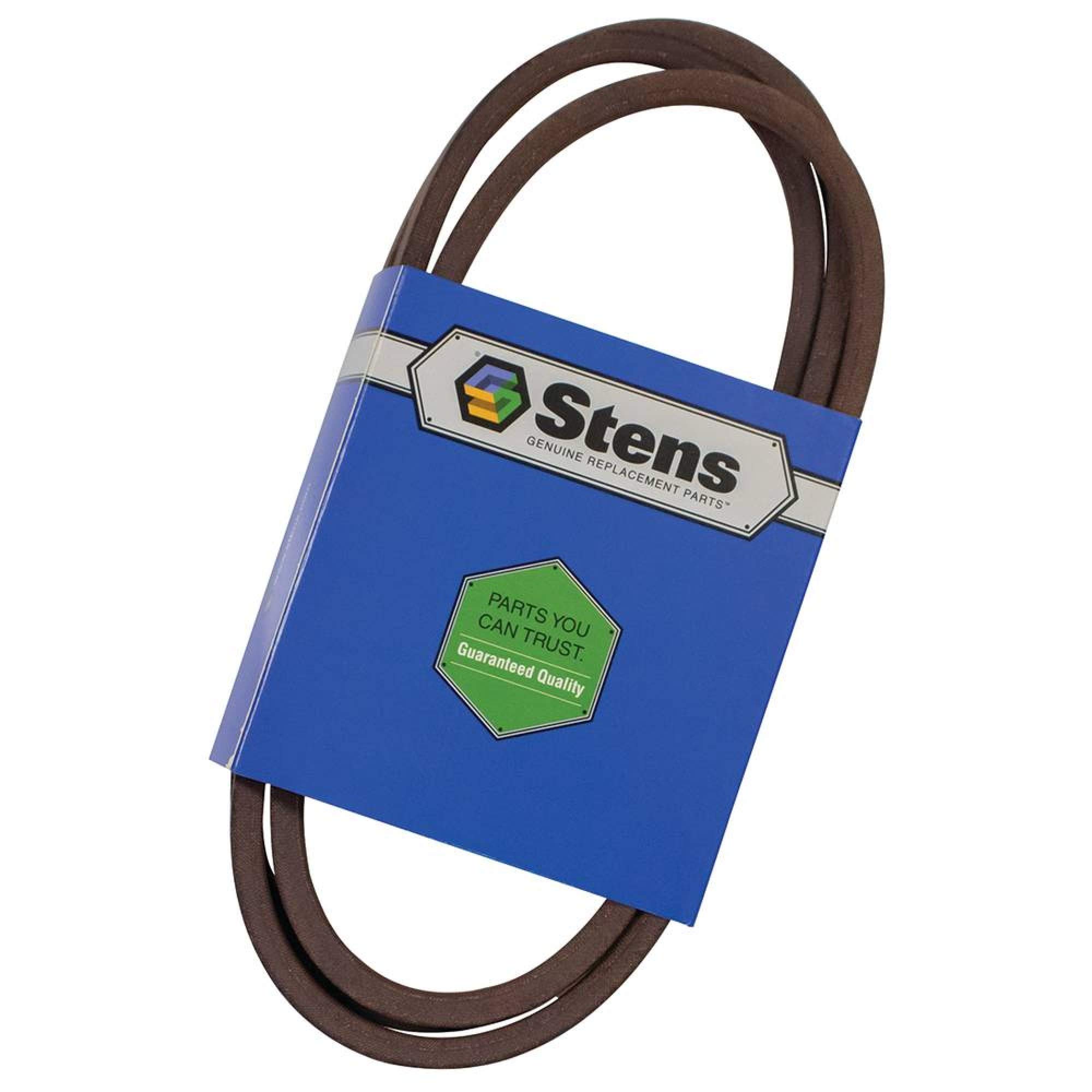 Amazon.com: Stens OEM Replacement Belt 265-536 for MTD 954-0349