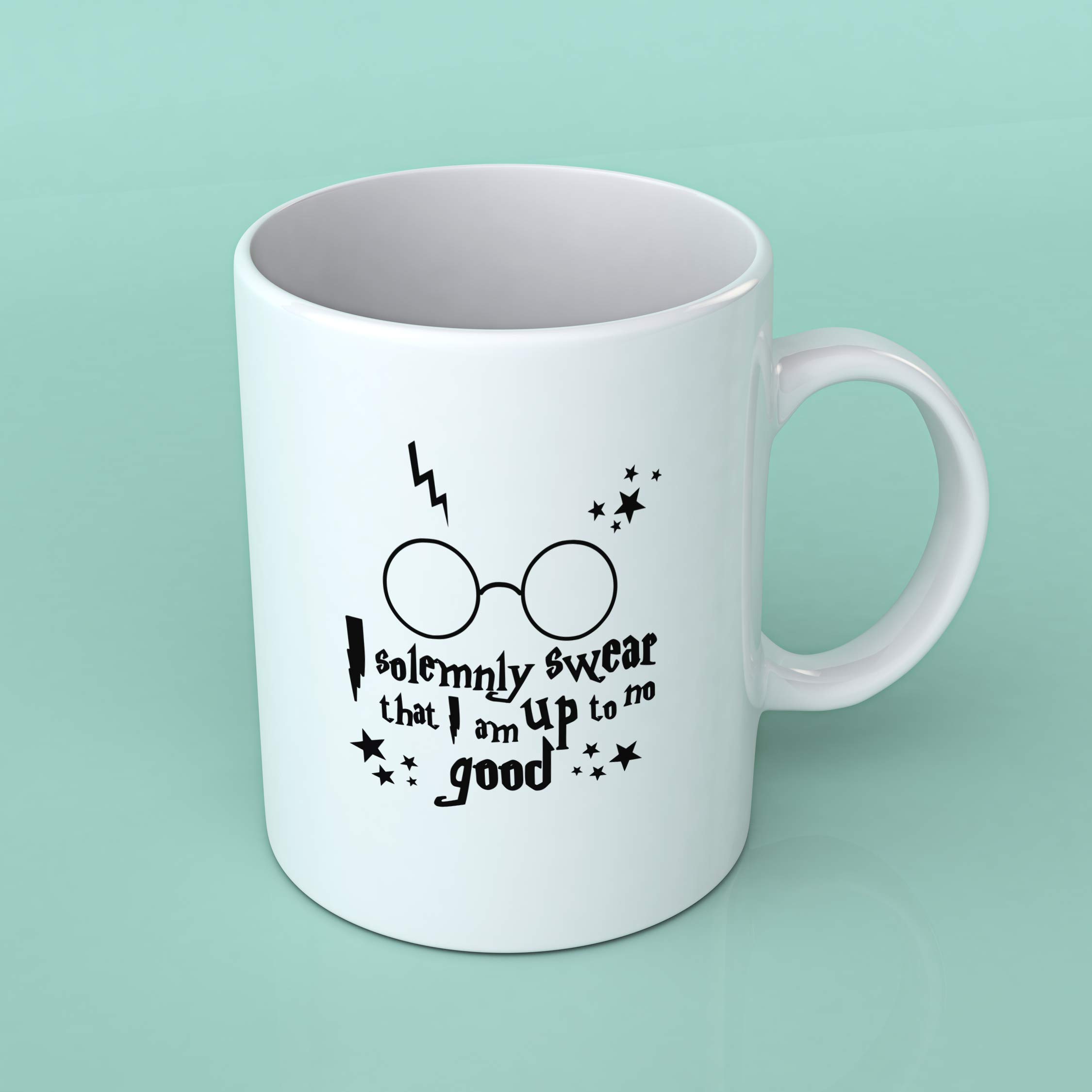 I Solemnly Swear Harry Potter Mug Accessories Coffee Harry Potter