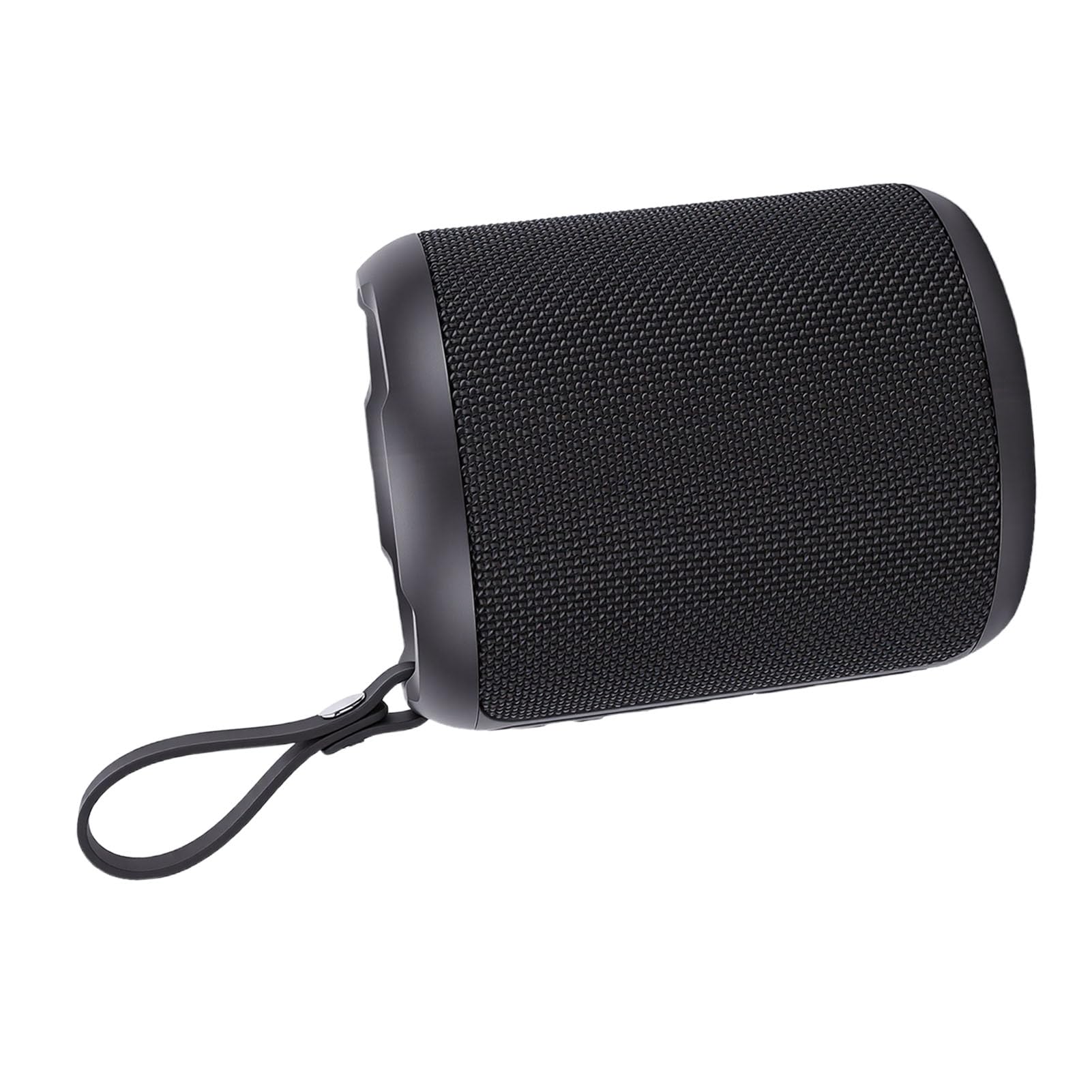Altavoz Bluetooth Portátil 40W, 20H de Reproducción, Luces RGB