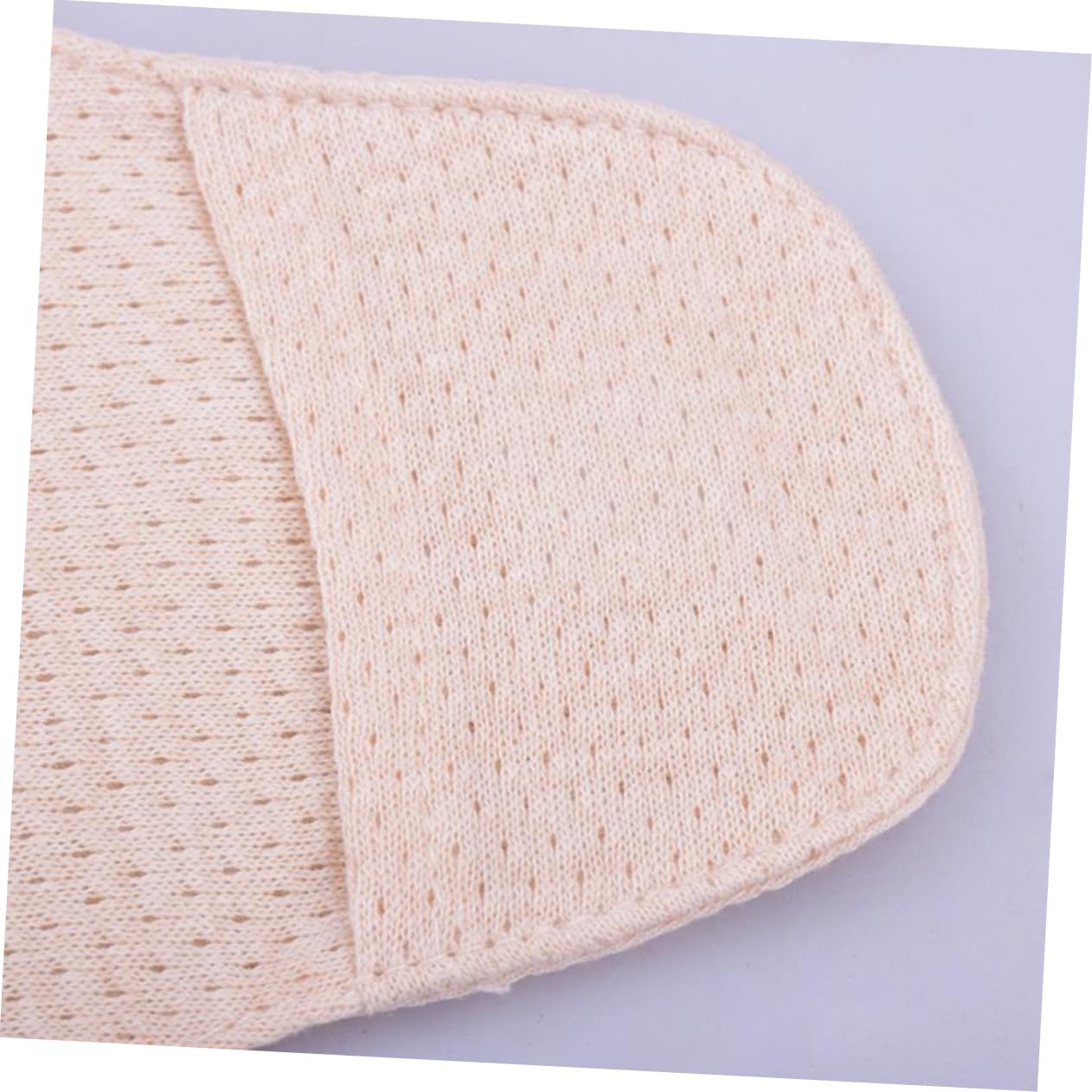 MAGICLULU 6 Stk waschbare Damenbinde Damenbinden für die Wochenbettzeit Wiederverwendbare Menstruationspads Menstruationsbinden Menstruationsbinde Stoff unterhosen tragbare Damenbinde