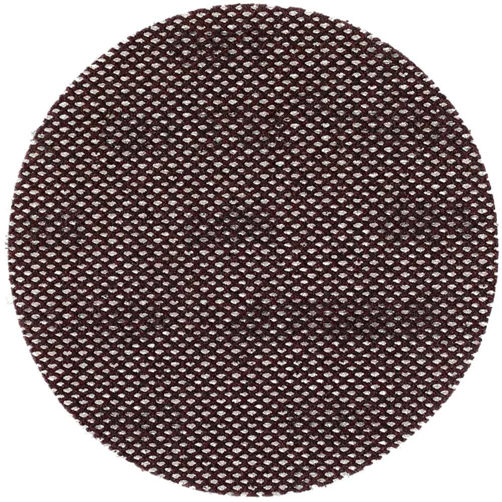 Mirka Abranet Ace HD Sanding Disc 125mm 125mm 120g Pack of 25