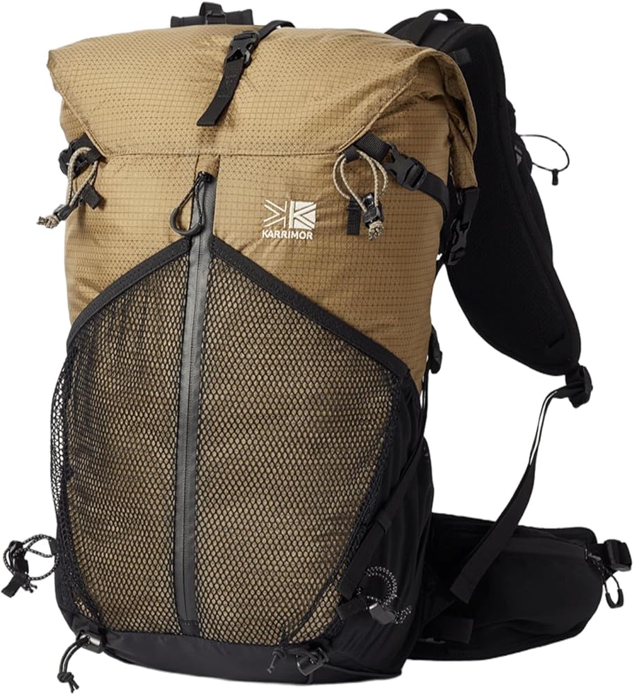 カリマークリーブ30コヨーテ　スモール 楽天市場】カリマー クリーブ30 スモール karrimor cleave 30 Small