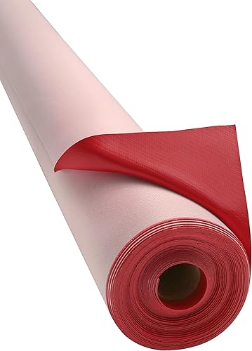 Miniatura 146 de Tela de Tapicería de Vinilo Marino Diamante Negro de 54" de Ancho por Yarda para Barco y Auto