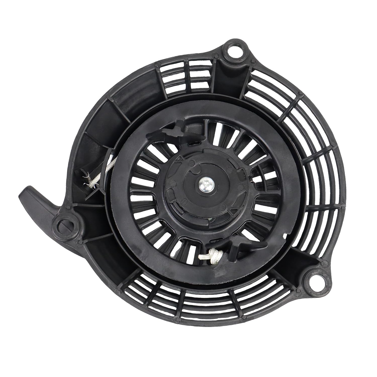 2 Pezzi GCV160 Recoil Starter Assembly Per Honda GC135 GC160 - Foto 11