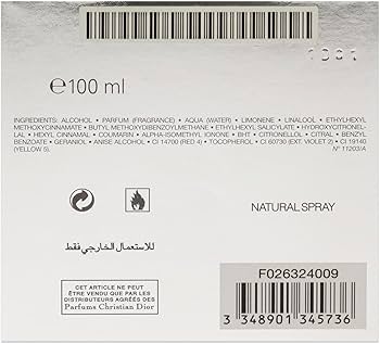Amazon.com : Christian Dior Poison Girl Eau De Toilette Spray, 3.4