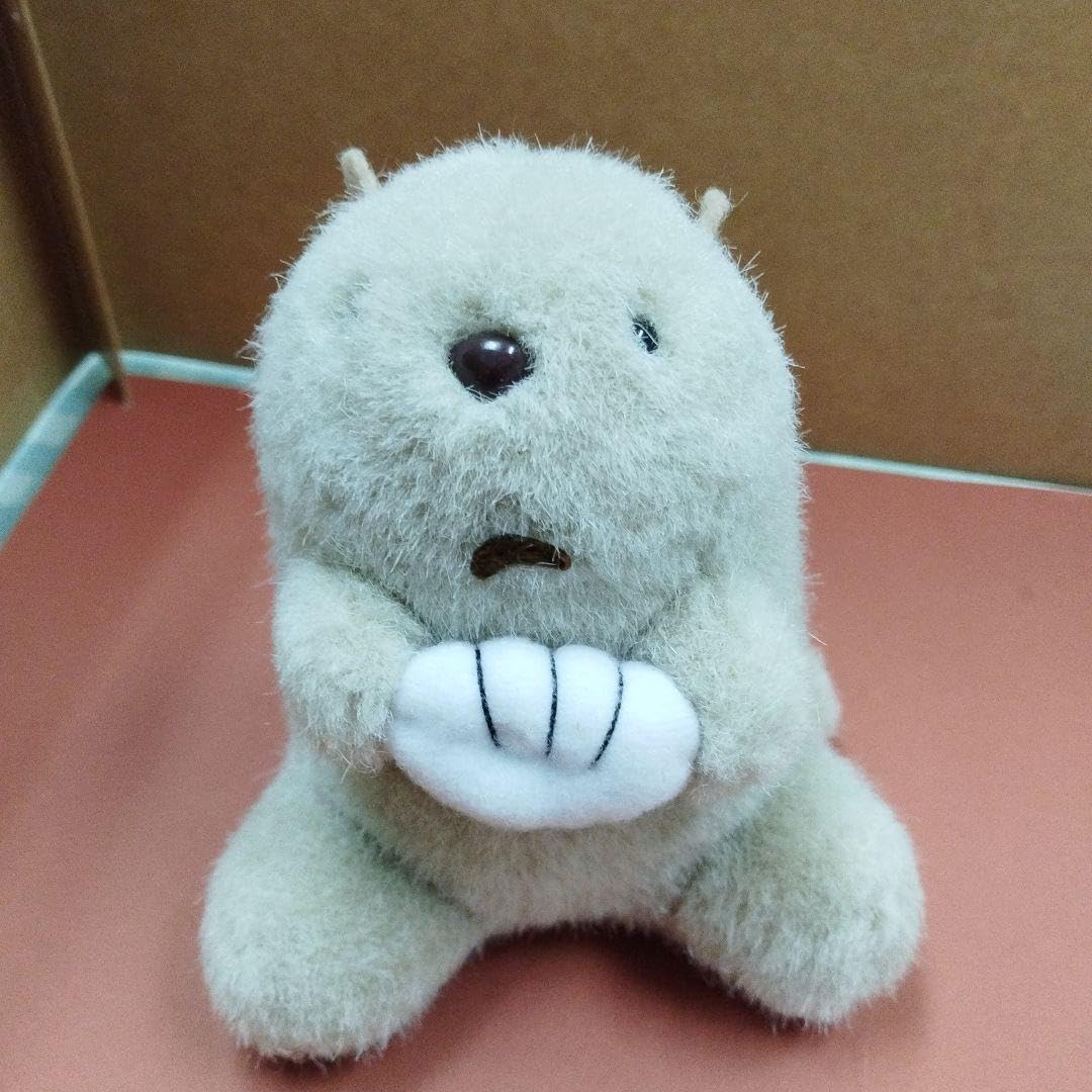 激レア★チョコットランド モリッコぬいぐるみ3体セット 激レア☆チョコットランド モリッコぬいぐるみ3体セット - メルカリ