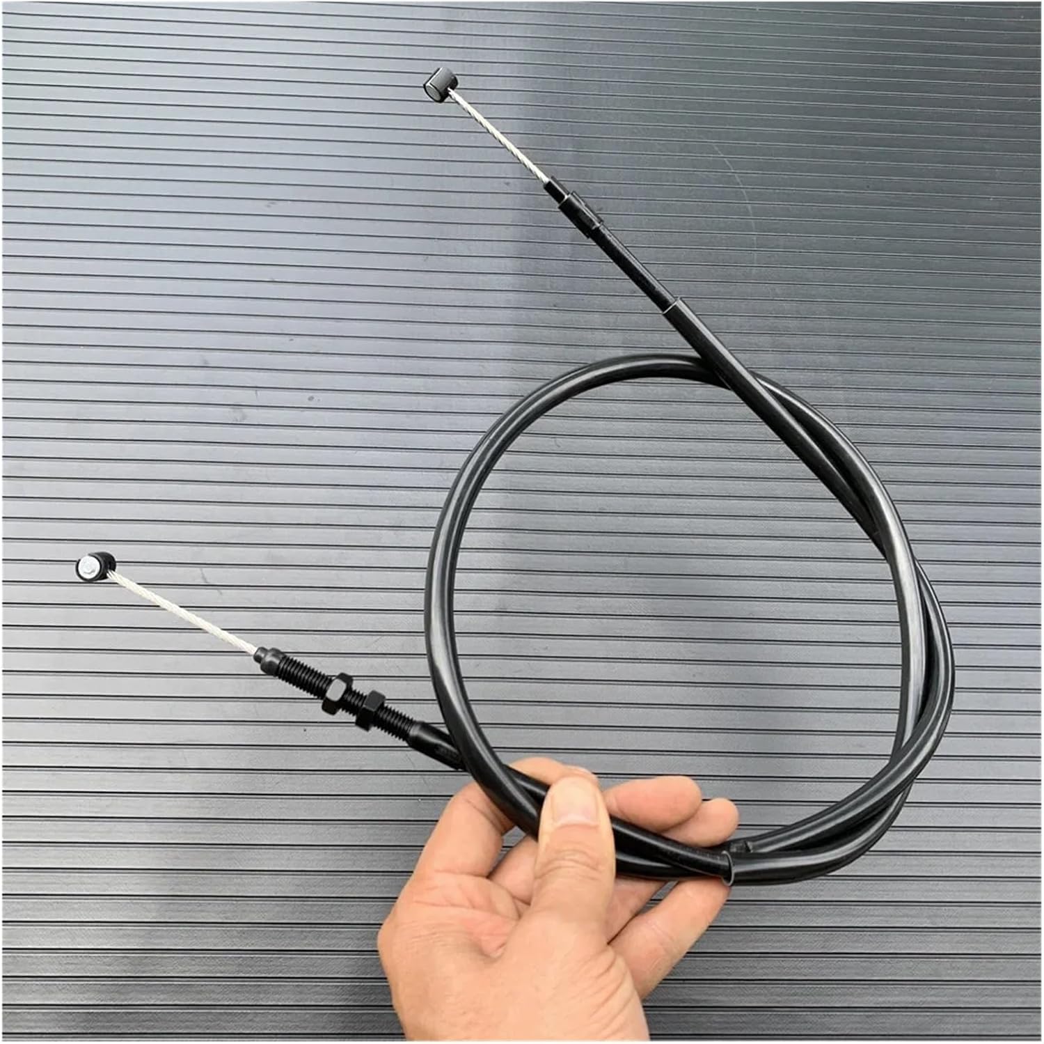 S 1000 R Motorcycle Accessories Clutch Cable Wirerope Line S1000R S 1000R 2013-2020 Ref. 32738535499