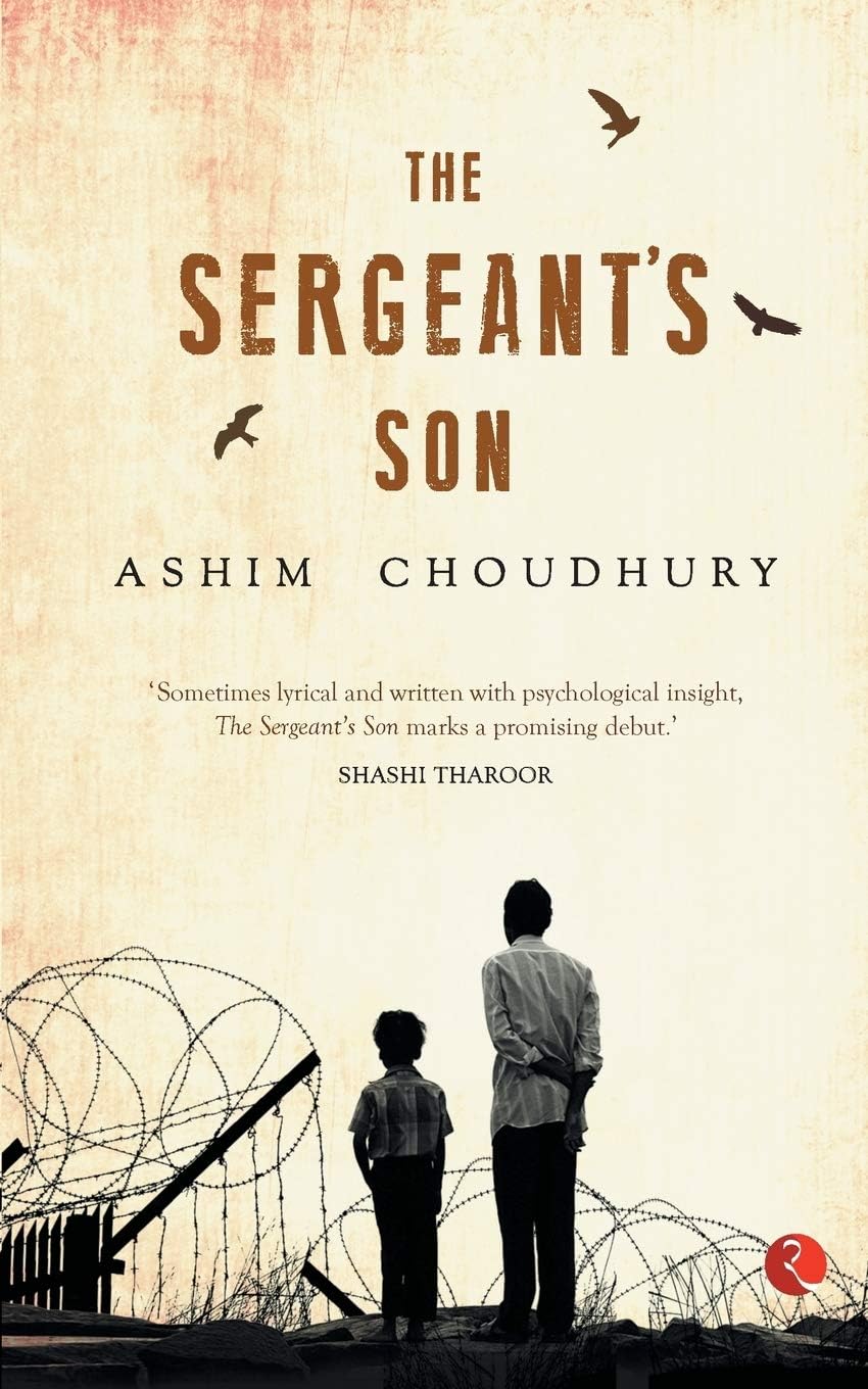 The Sergeants Son