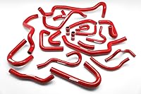 Vista 5 de Autobahn88 Kit de manguera NISSAN