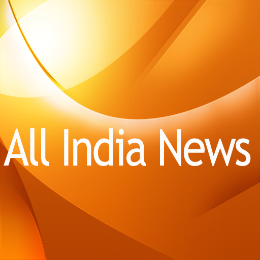 All India News - App on Amazon Appstore