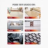 MONDIAL Aspirador de Pó Vertical Brush Carpet, Vermelho, 1200W, 220V - AP-25 — imagem 8