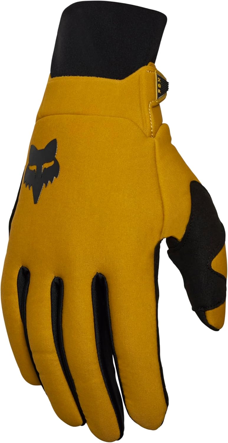 Fox Racing Men's Defend Thermo Motocross Dirt Bike Glove