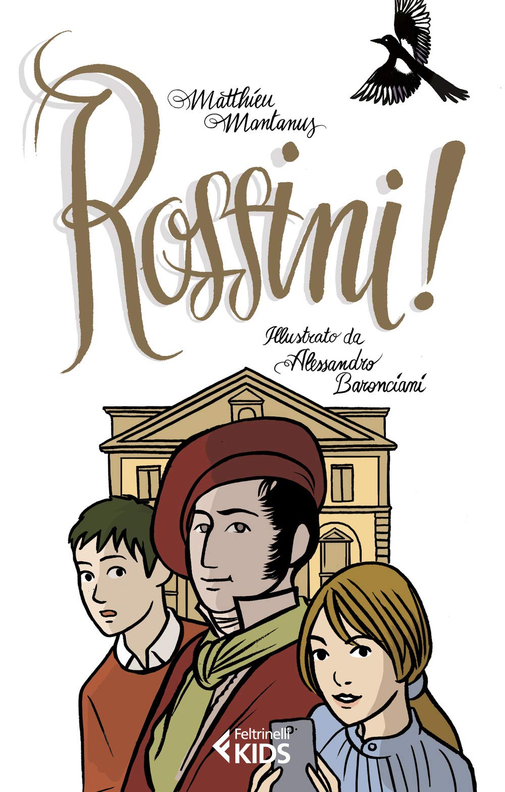 Rossini! - 4