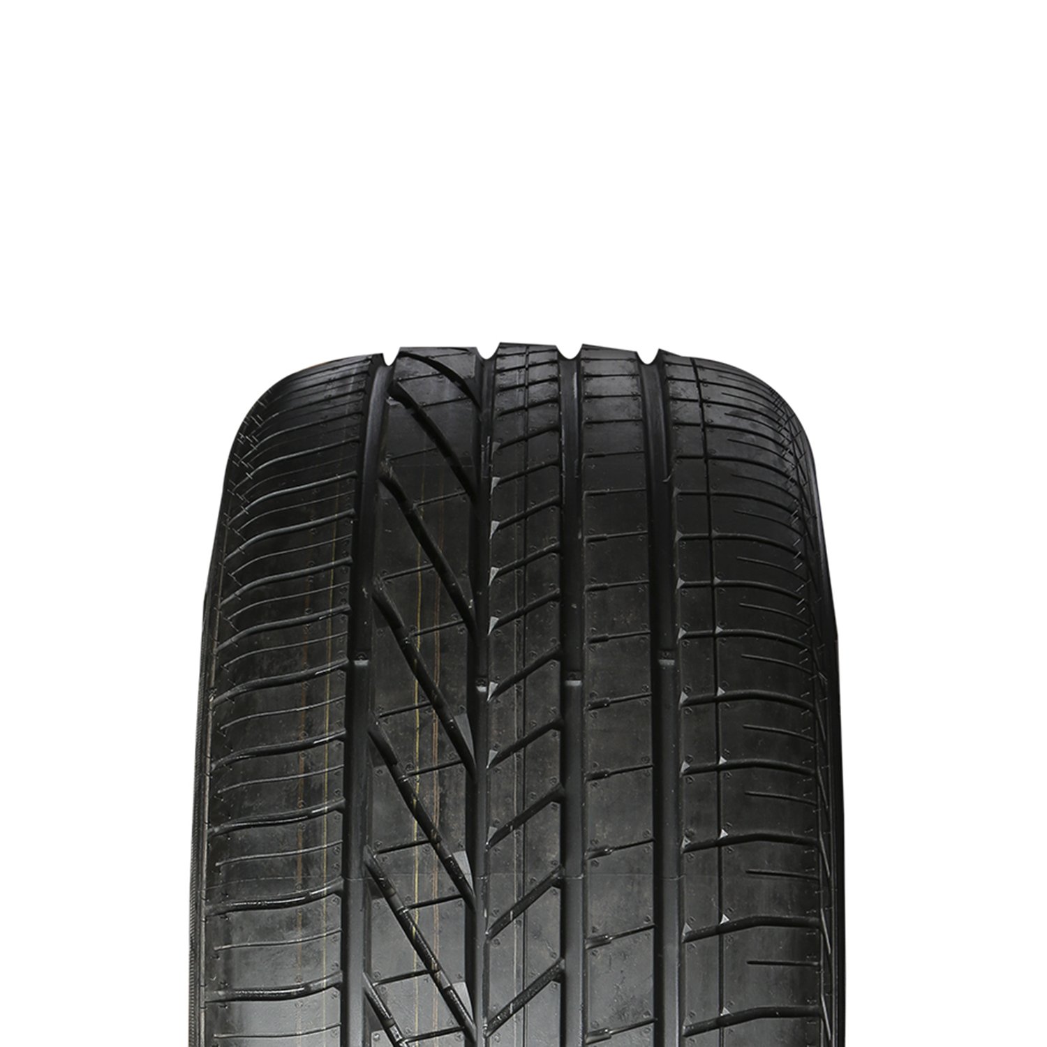 Goodyear Excellence 225/45 R17 91Y Tubeless Car Tyre (Pickup and