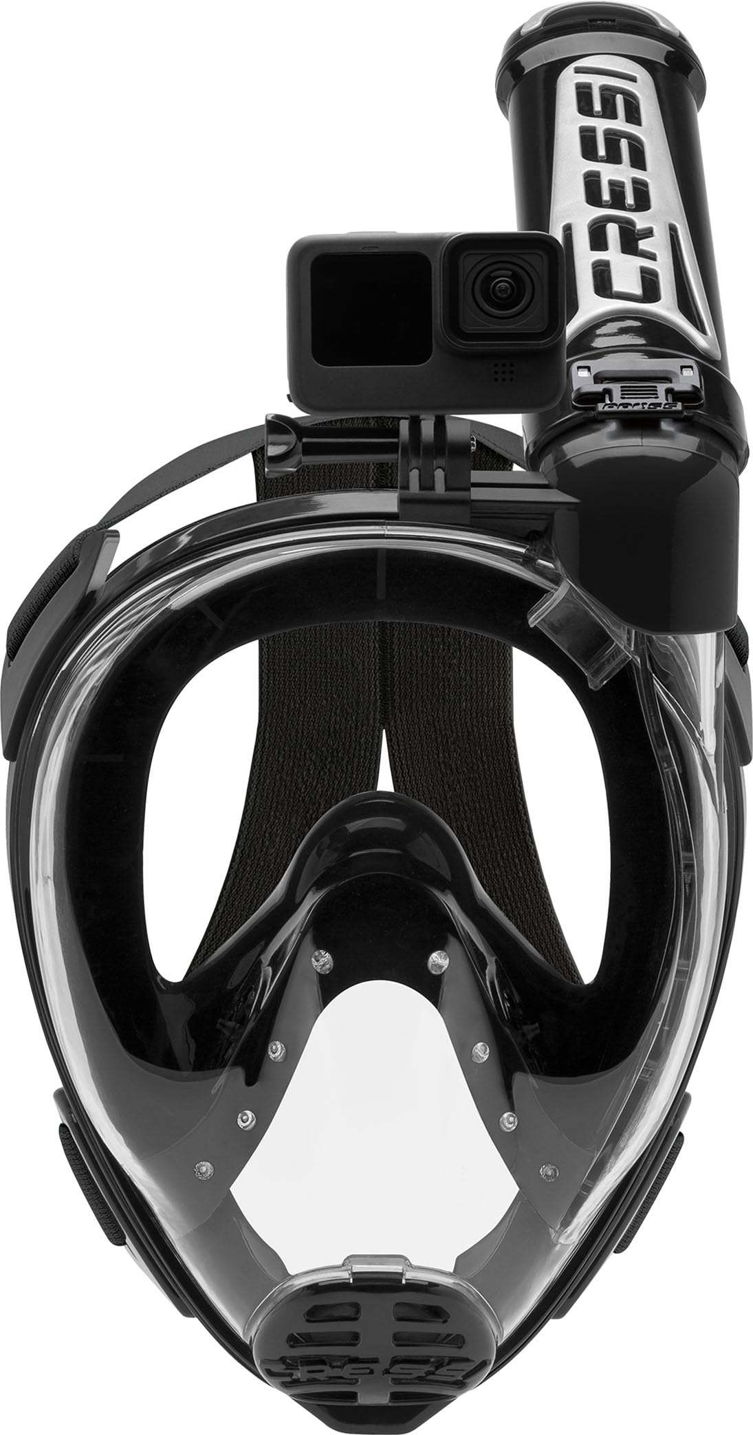 Cressi Duke Action Full Face Mask