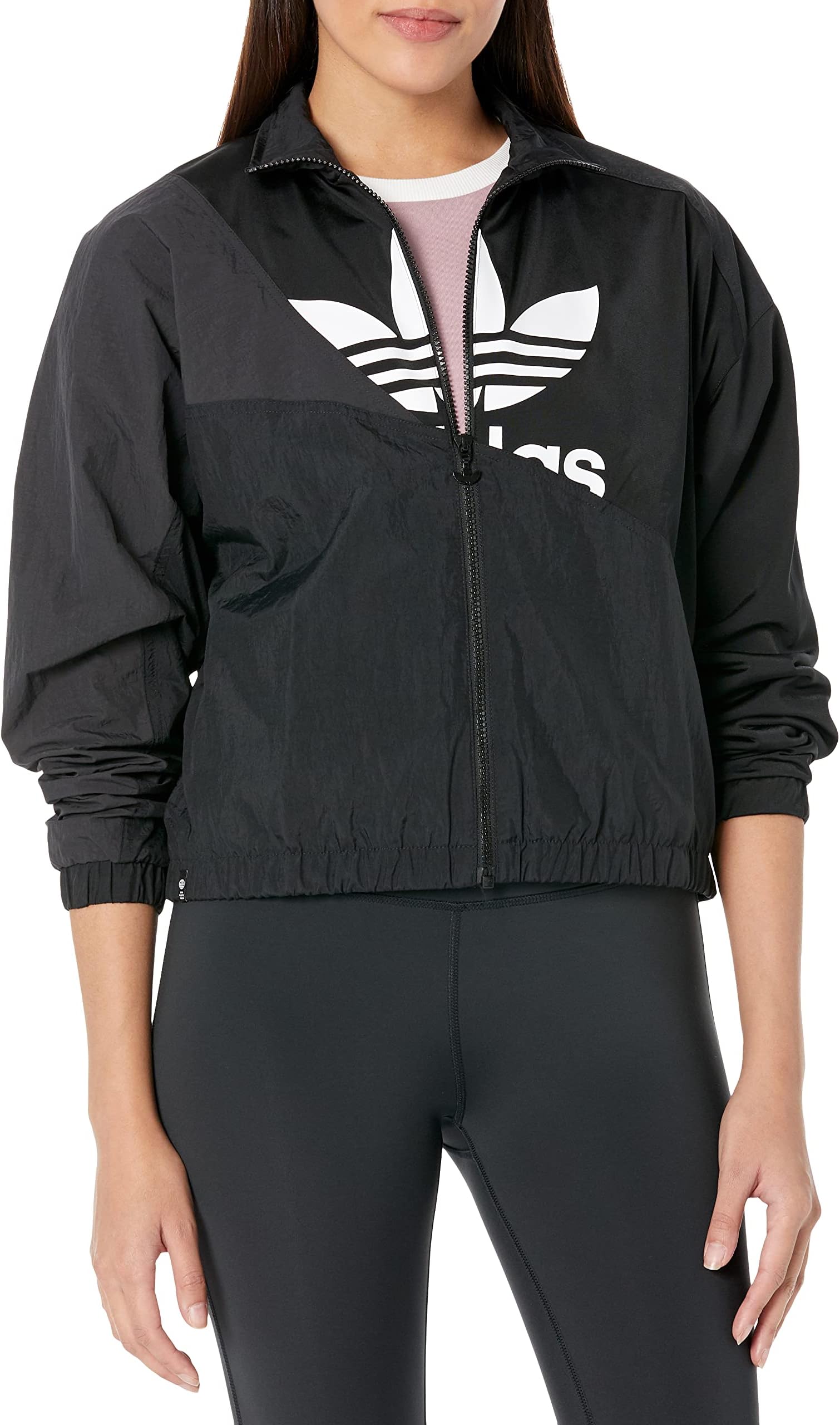 Adidas originals 83-c track top Clearance