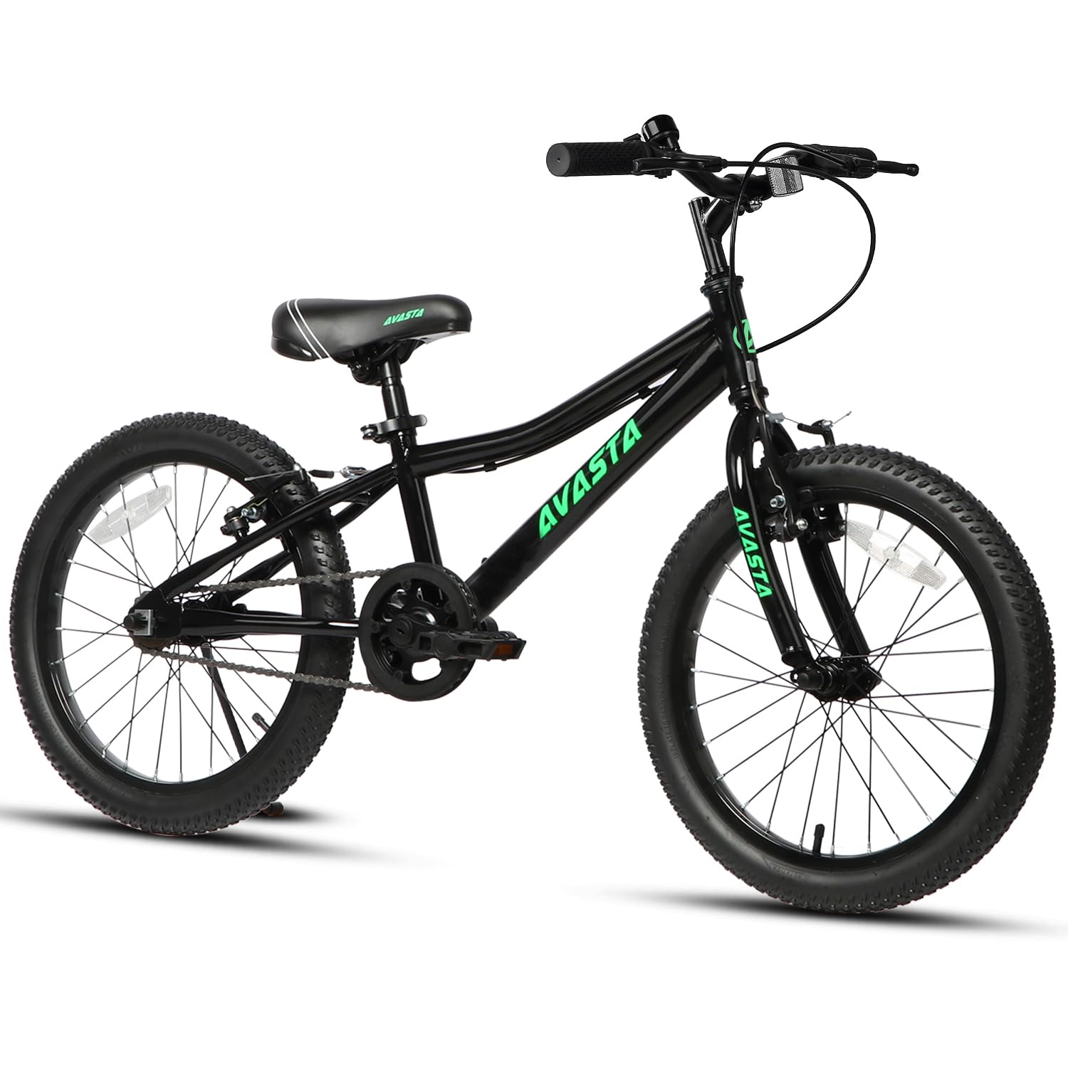 AVASTA Bilbo Kids Bike 20 Inch