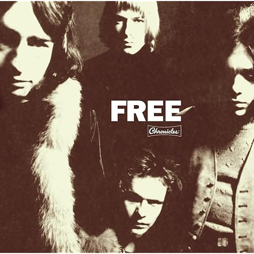 Mr Big By Free On Amazon Music Amazon Com