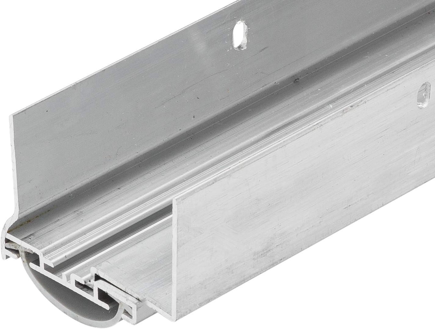 Adjustable Door Bottom and Threshold Combo Pack (36" (3 FT))