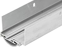 Vista 2 de Paquete combinado de umbral e inferior de puerta ajustable (36 pulgadas (3 pies))