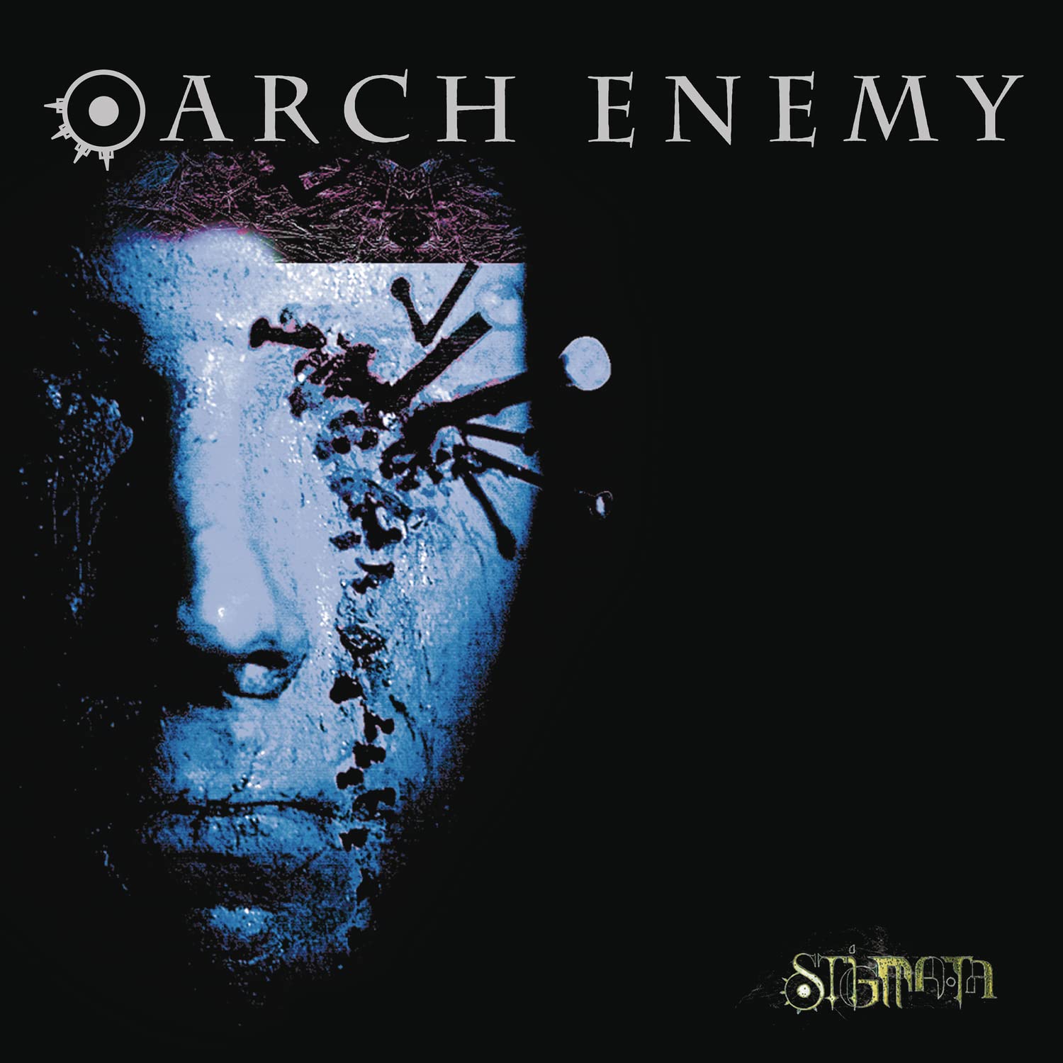 Stigmata (Re-Issue 2023) [VINYL]