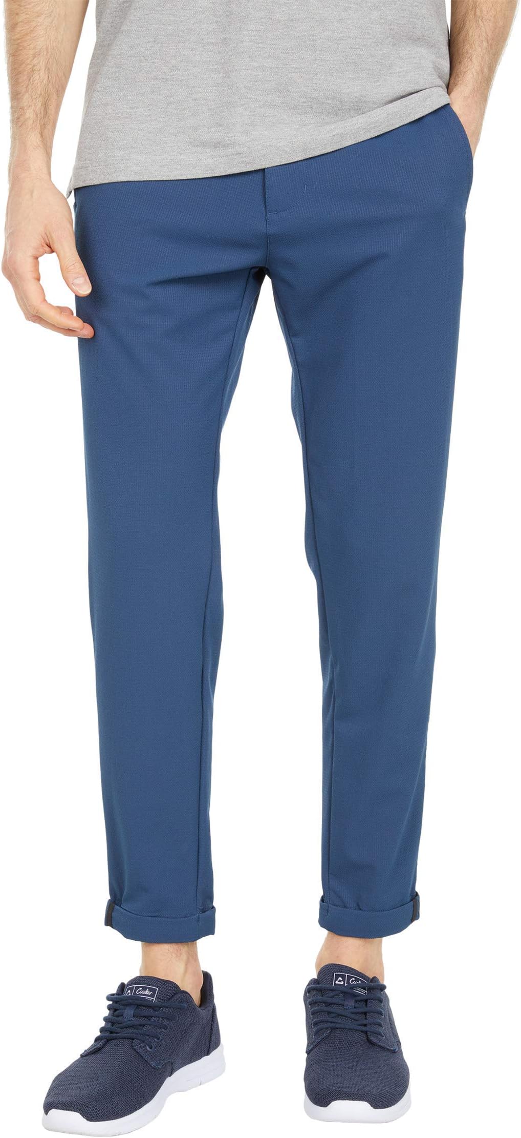 adidas golf pin roll pant