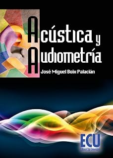 Acústica y audiometría