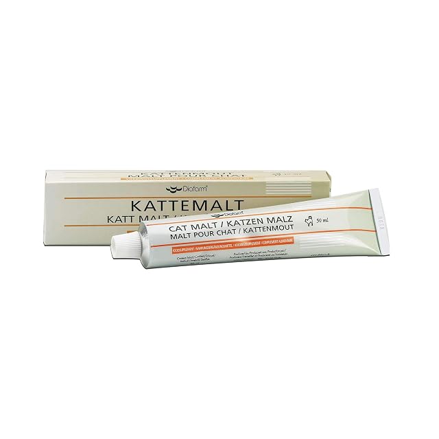 Diafarm DF1001 Malta para Gatos
