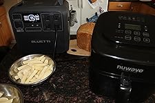 Review Image by Mike Buckhurst