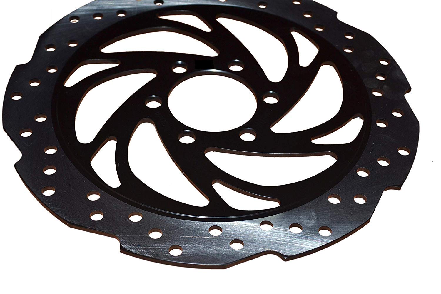 disc plate for pulsar 150