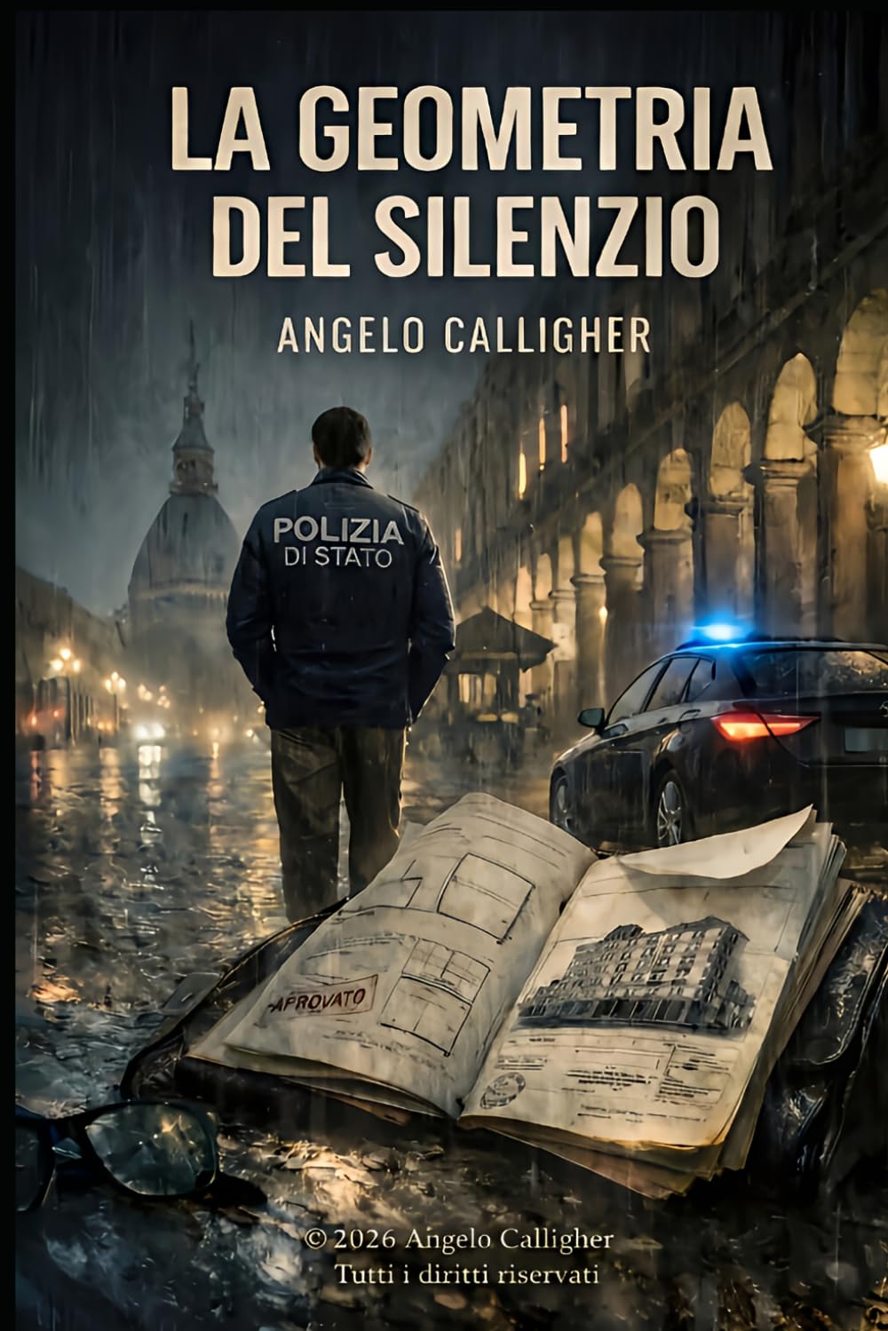 La Geometria del Silenzio