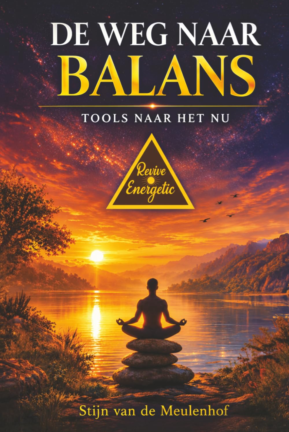 De weg naar balans: Tools naar het nu