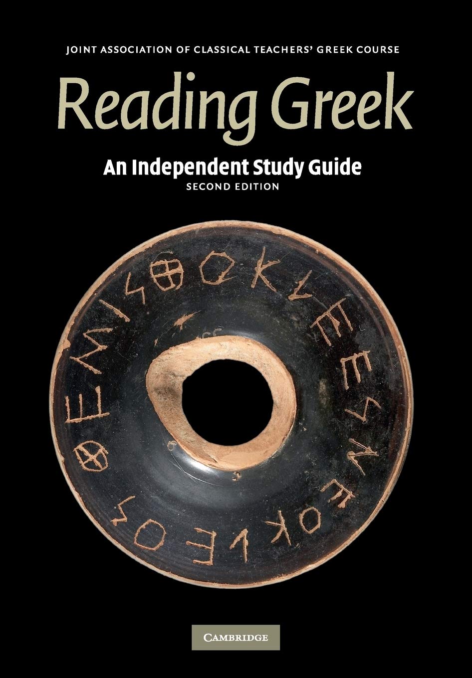 An Independent Study Guide to Reading Greek      2nd Edition