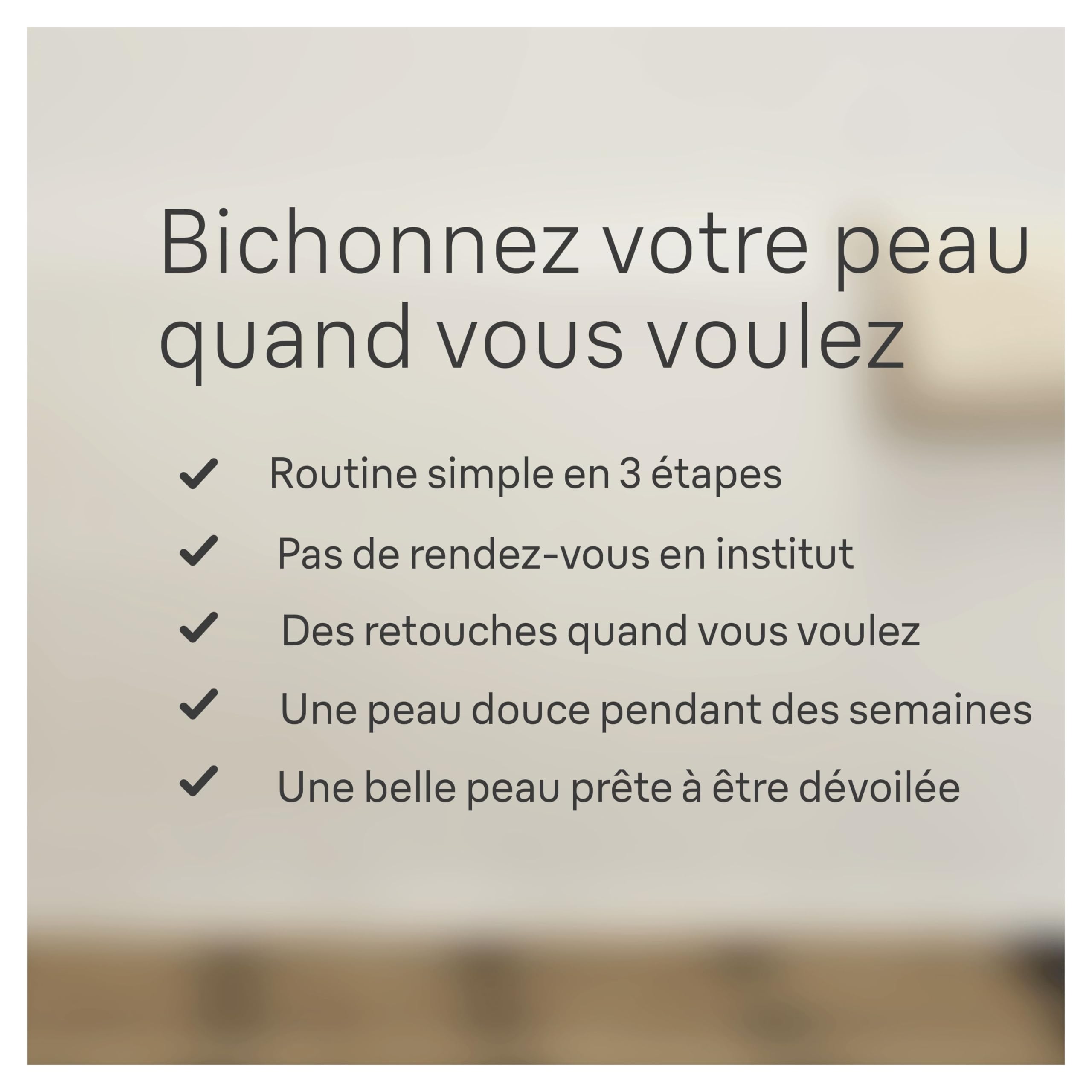 Braun Silk-épil 7 SkinSpa Épilateur Étanche Tête Large Sabot Tondeuse Kit Tout-En-Un Blanc/Argent