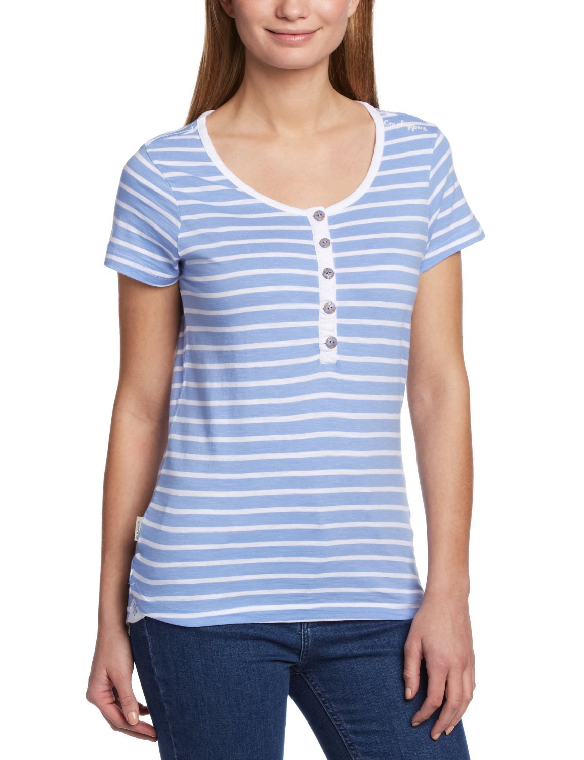 Women's Buxworth T-Shirt