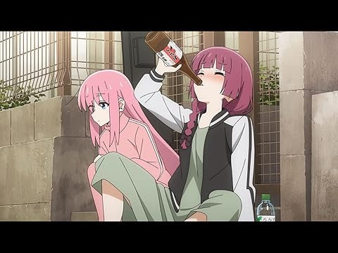 ぼっち・ざ・ろっく