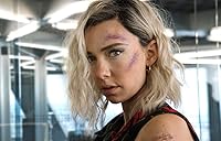 Vista 4 de Fast Furious Presents Hobbs Shaw Blu-ray