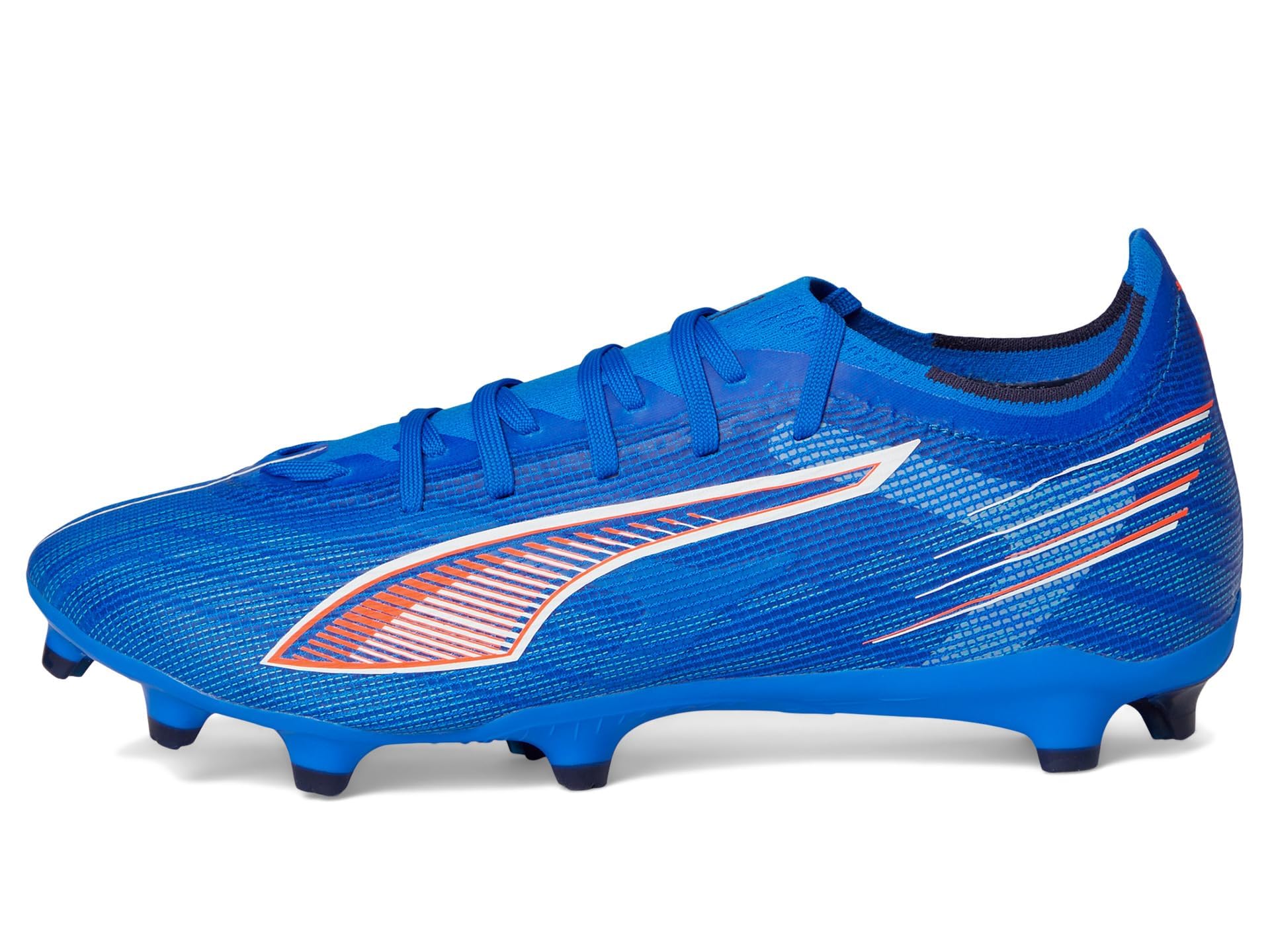 PUMA Mężczyźni Ultra Match Firm, Artificial,ground Soccer CleatsAdidasy