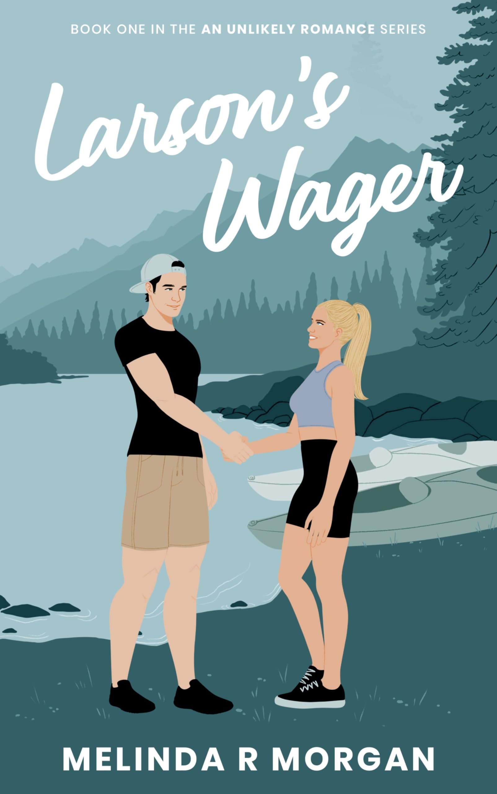 Larson's Wager